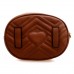 D1806 Brown Дамска чанта