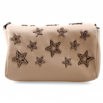 DC-1202 Beige Дамска чанта