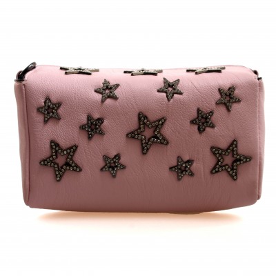 DC-1202 Pink Дамска чанта
