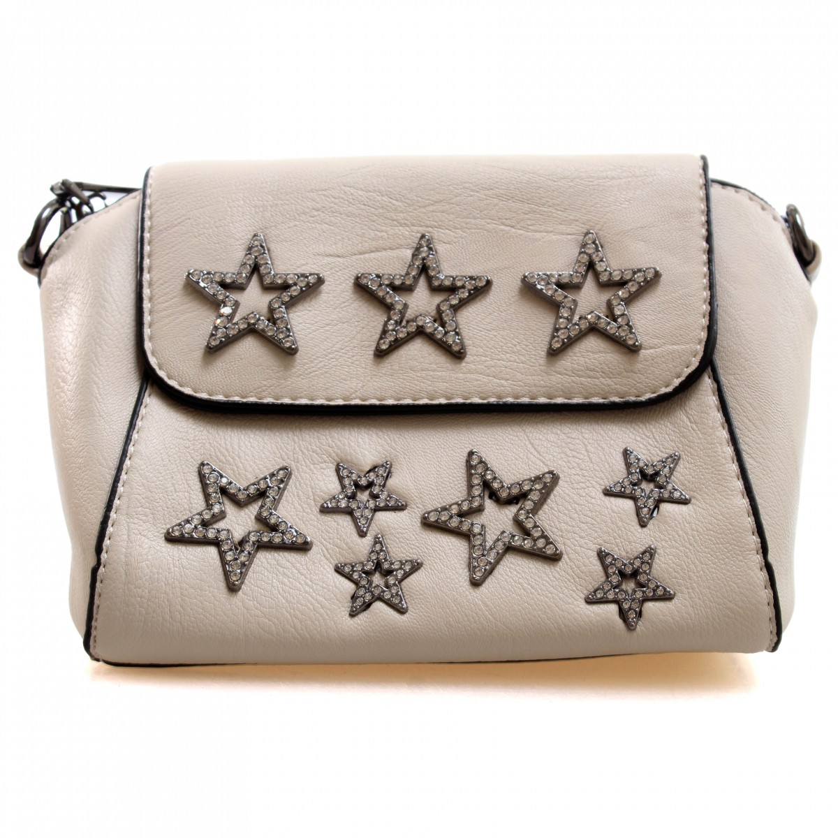 DC-1203 Beige Дамска чанта