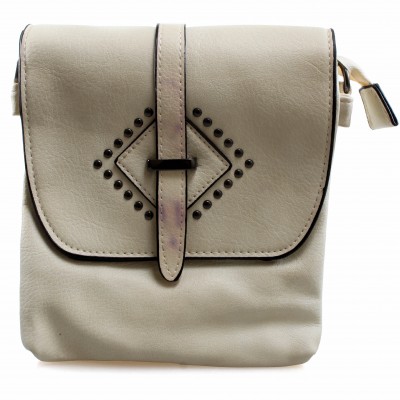 DC-509 Beige Дамска чанта