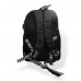UC7001-4 Black/Blue Ученическа раница