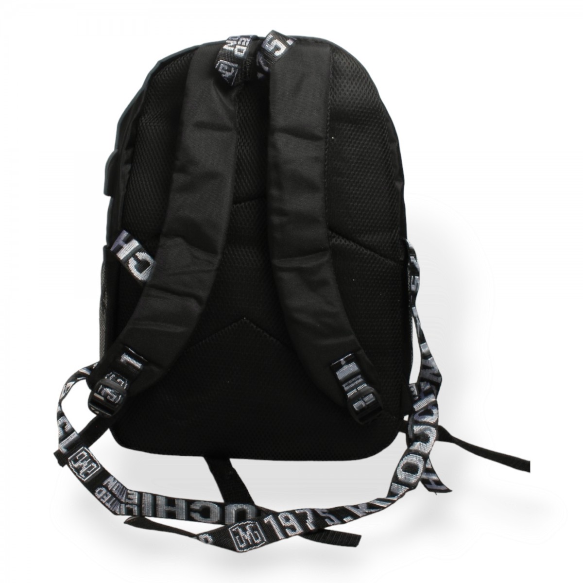 UC7001-6 Black Ученическа раница