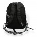 UC7001-6 Black Ученическа раница