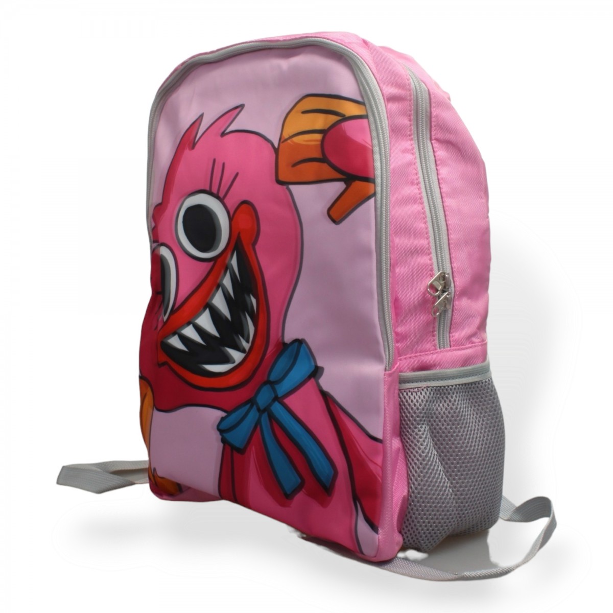 UC7002-1 Pink Ученическа раница