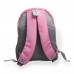 UC7002-1 Pink Ученическа раница
