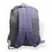 UC7002-1 Purple Ученическа раница