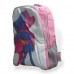 UC7002-2 Pink Ученическа раница