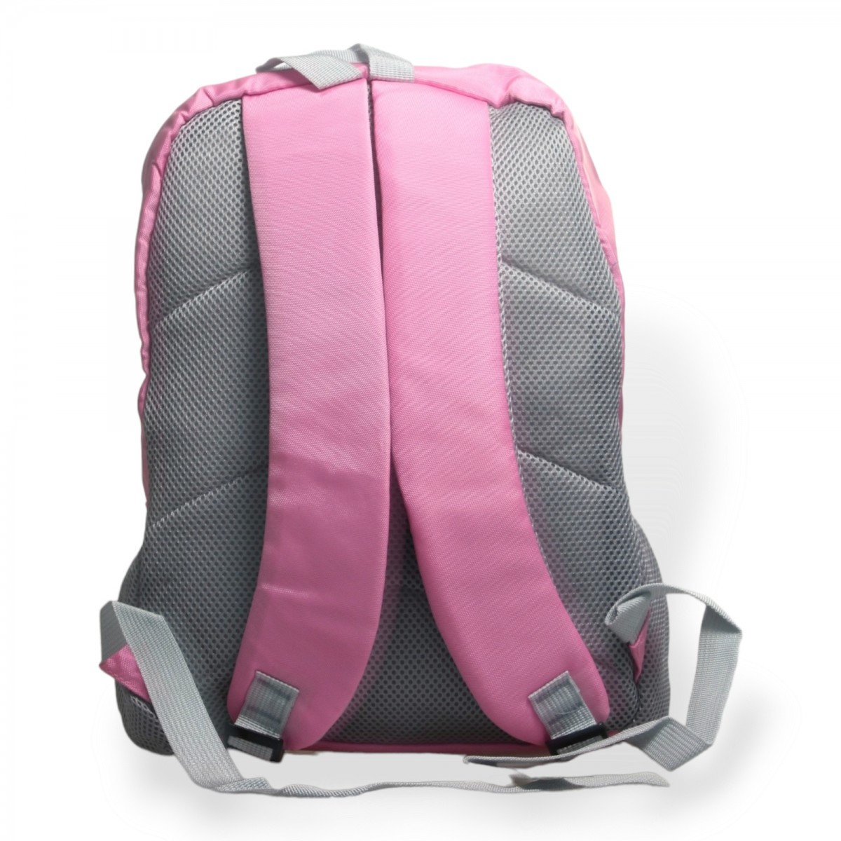 UC7002-2 Pink Ученическа раница
