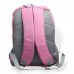 UC7002-2 Pink Ученическа раница