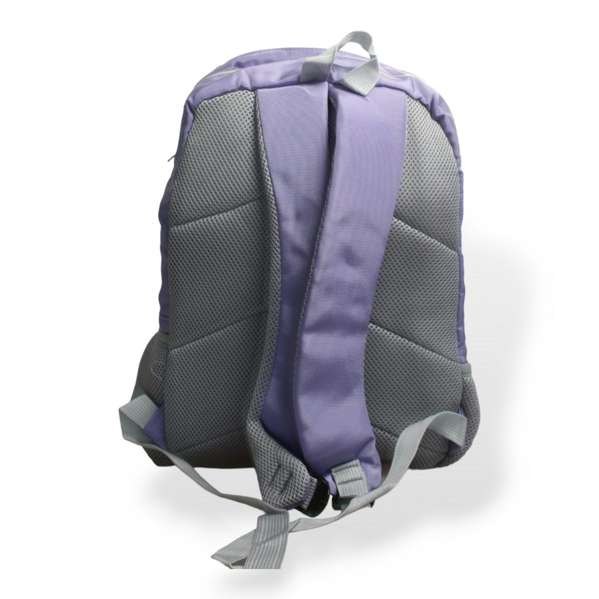 UC7002-2 Purple Ученическа раница