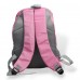 UC7002-5 Pink Ученическа раница
