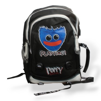 UC7003-1 Blue Ученическа раница