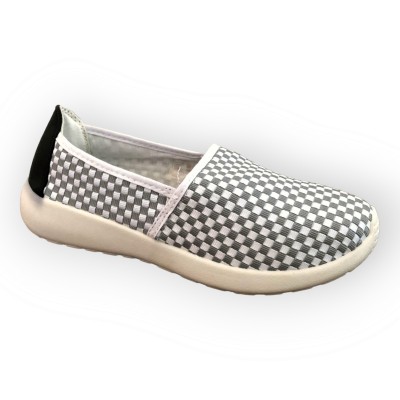 15216 Grey Дамски гуменки 15216 Grey Дамски гуменки