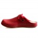 154063 Red Дамски чехли