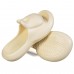 252 Beige Дамски чехли