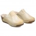 2808-3 Beige Дамски чехли