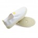 3016-9 White/Yellow Дамски гуменки
