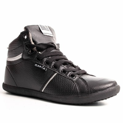 327E Black Юношески кецове 327E Black Юношески кецове
