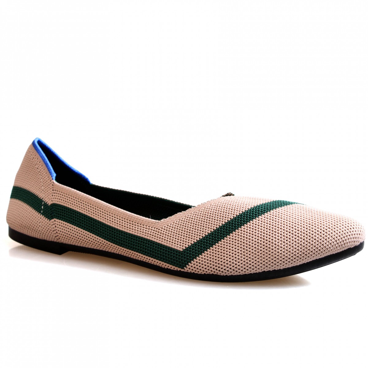 3420-3 Beige Дамски обувки
