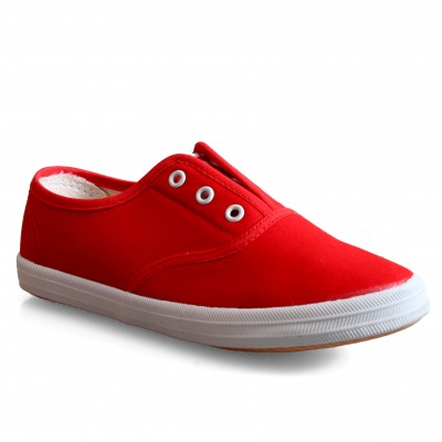 6021 Red Детски гуменки