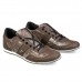 6040 Brown Мъжки обувки