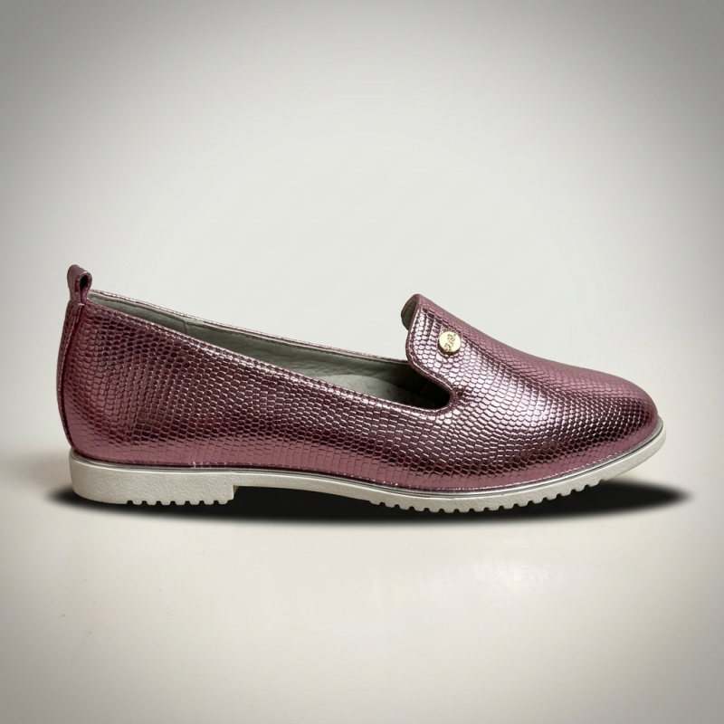 6930-2A Purple Детски обувки