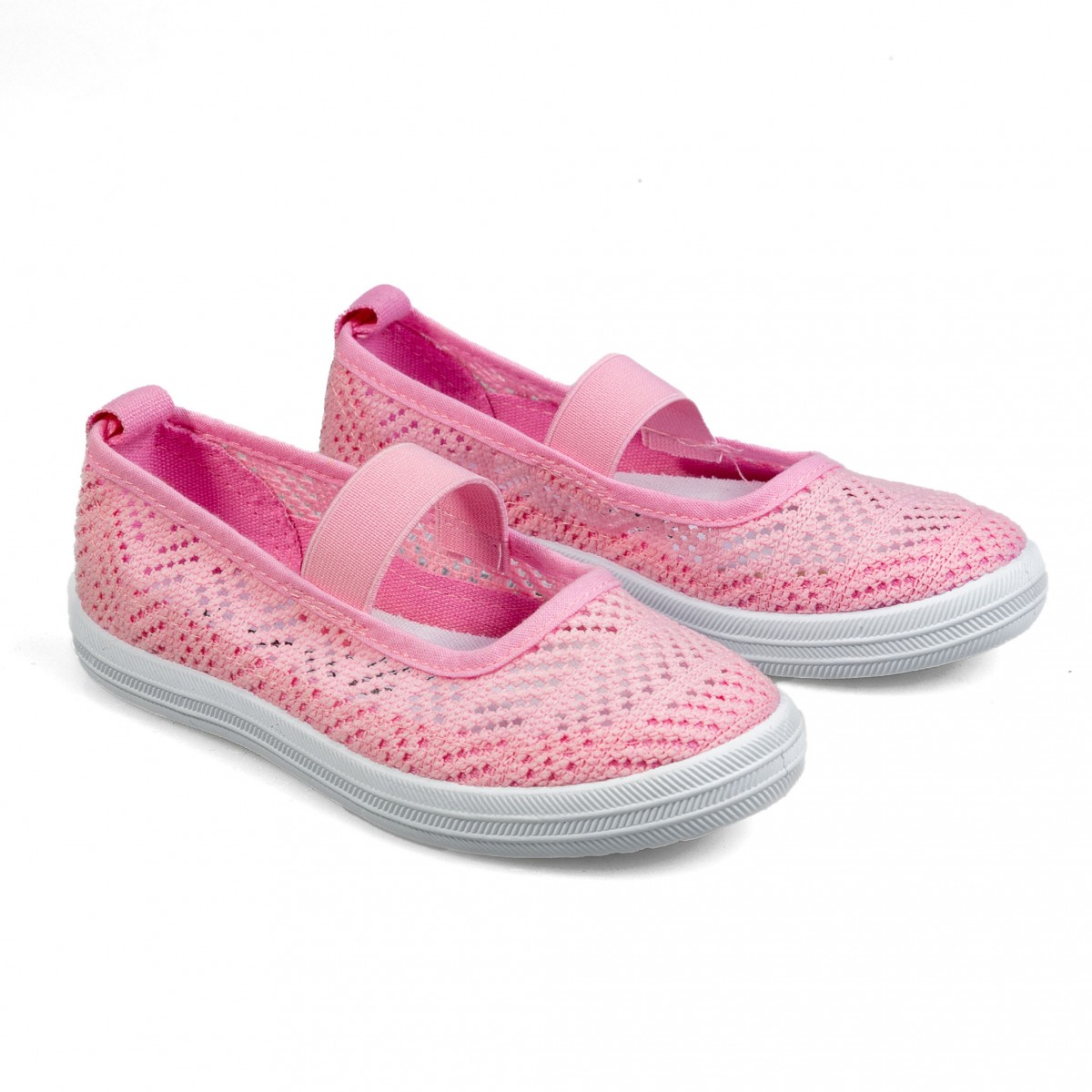8006 Pink Детски обувки