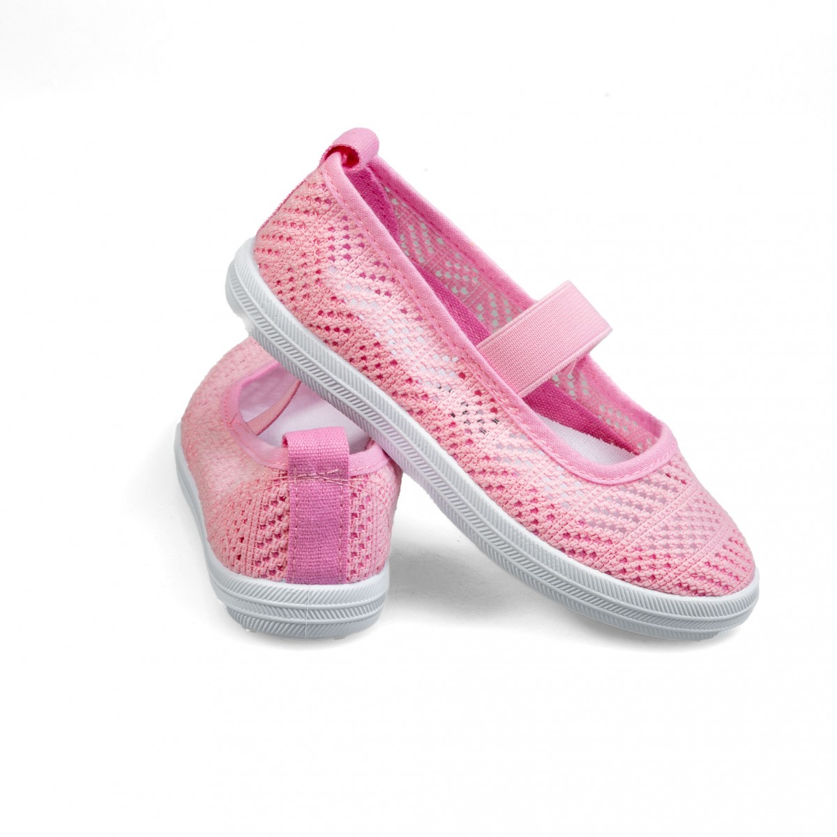 8006 Pink Детски обувки