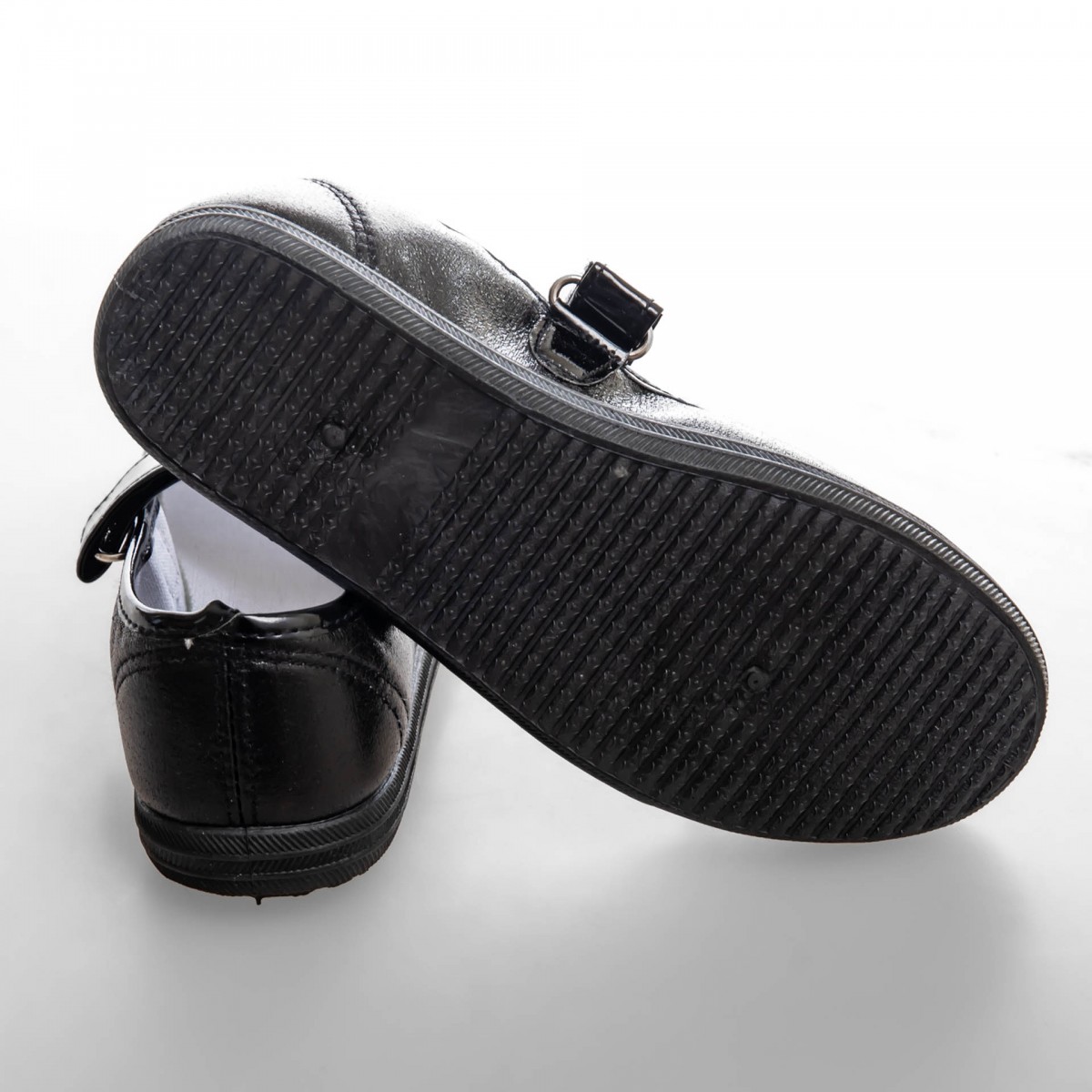 8007 Black Детски обувки
