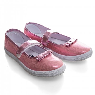 8007 Pink Детски обувки