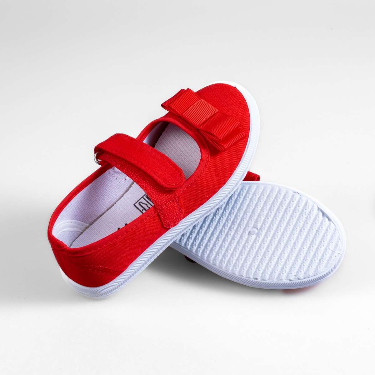 8009 Red Детски обувки