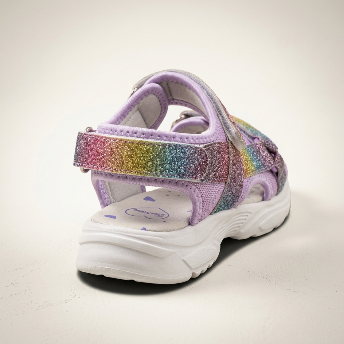 8975-3 Rainbow Детски сандали