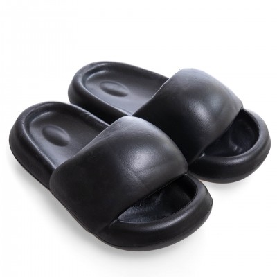 973 Black Дамски чехли