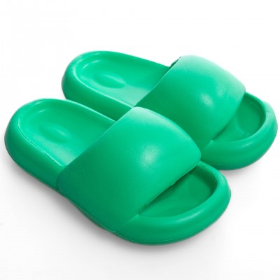 973 Green Дамски чехли