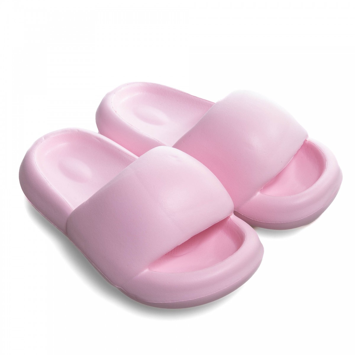 973 Pink Дамски чехли