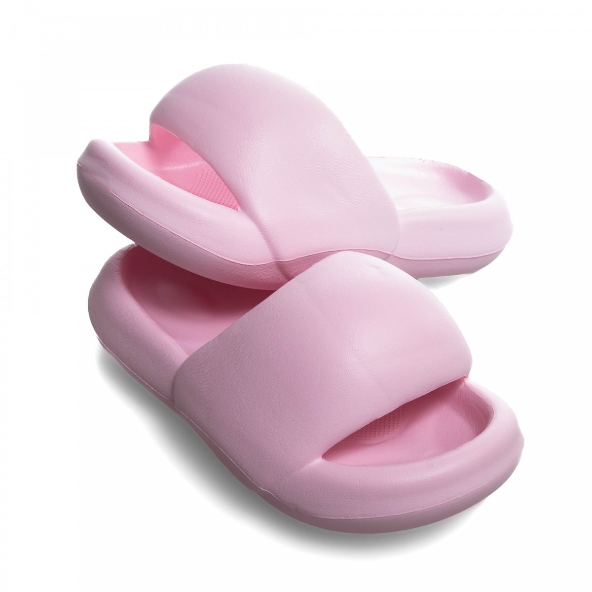 973 Pink Дамски чехли