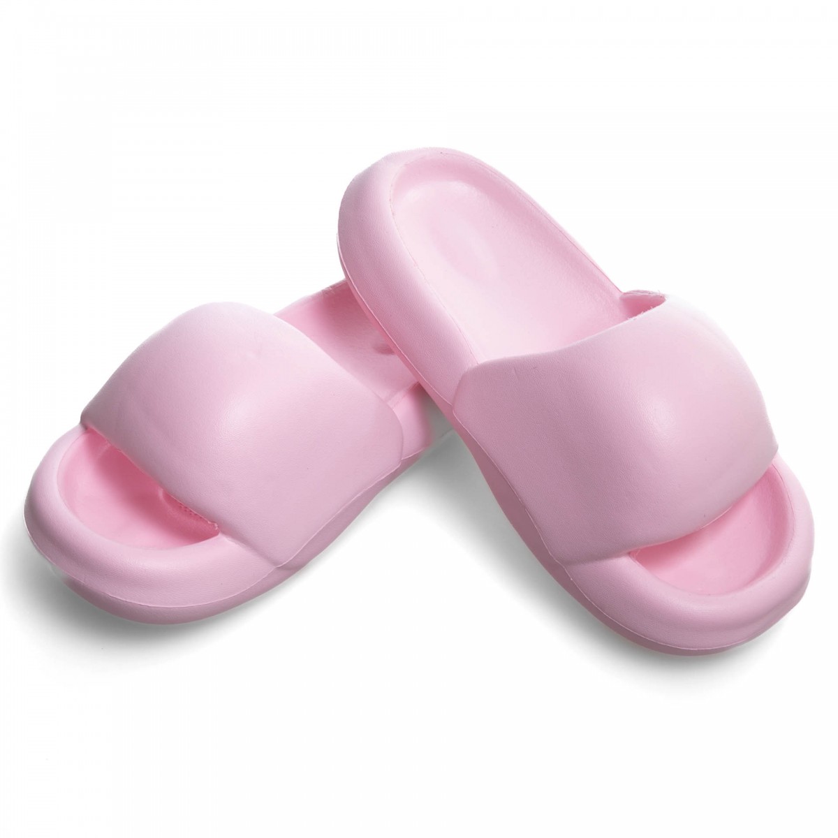 973 Pink Дамски чехли