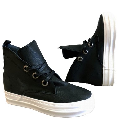 AN8988 Black Дамски кецове