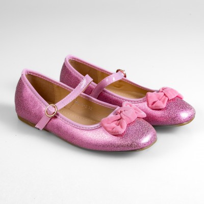 B6008-2 Pink Детски обувки