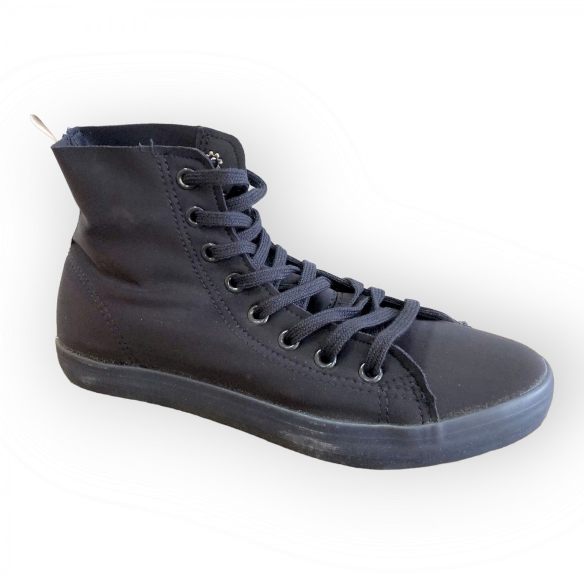 BK-96 Dark Blue Дамски кецове