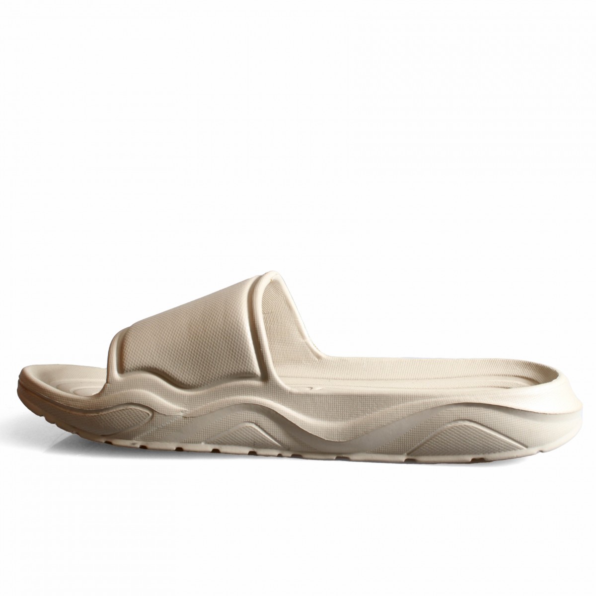 CXF-726-3 Beige Мъжки чехли