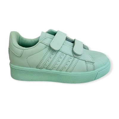 D107-2 Green Детски маратонки