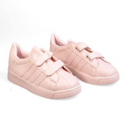 D107-5 Pink Детски маратонки