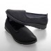 D186 Black Дамски обувки