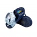 D647 Navy/Blue Детски сандали