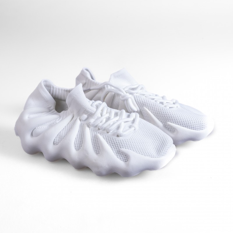 DH-11DE White Детски маратонки