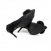E1195-D382 Black Дамски обувки на токчета