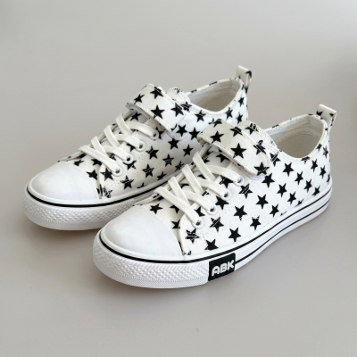 LD9913-2 White Детски гуменки