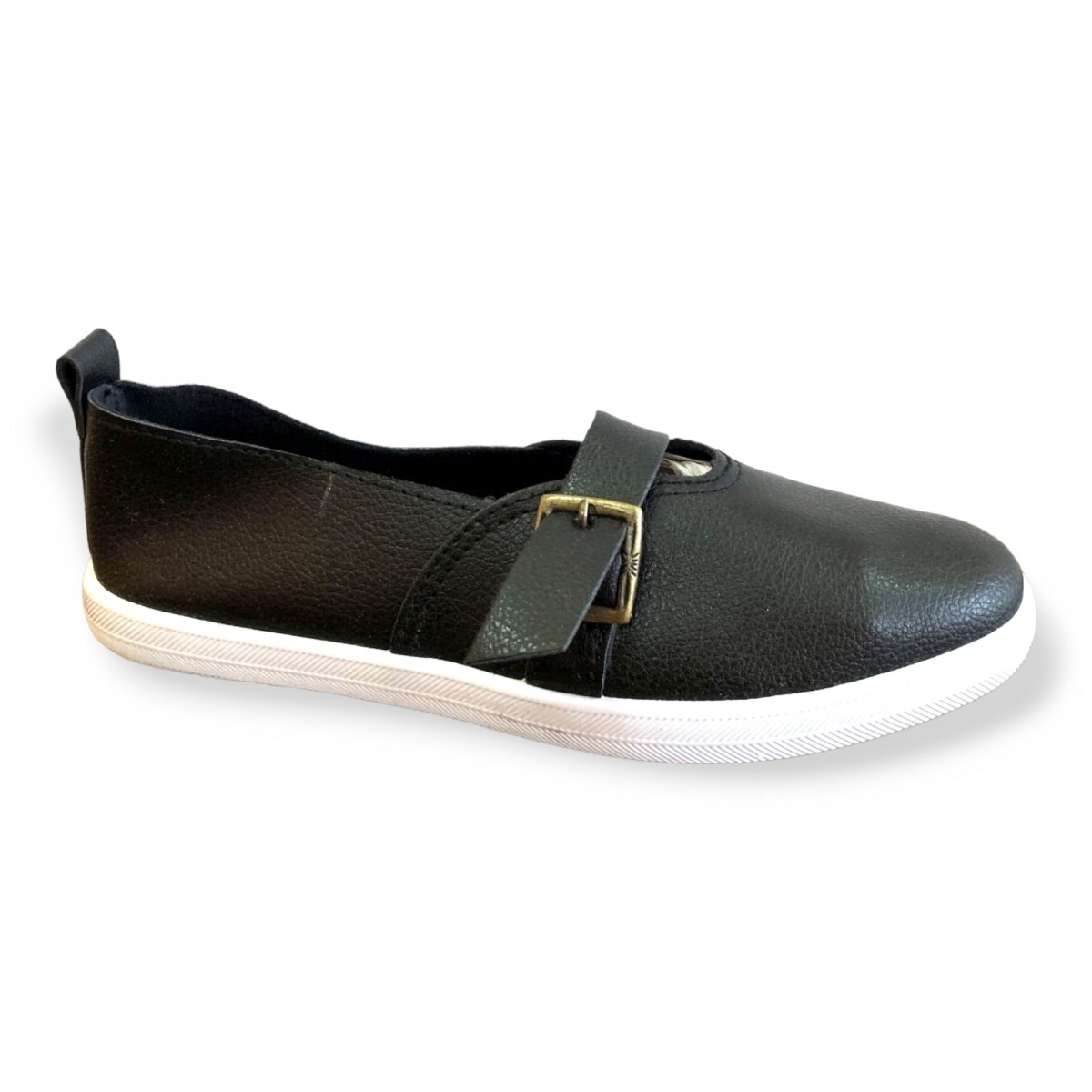 LK-30A Black Дамски гуменки